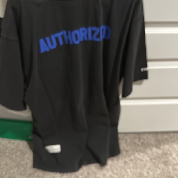 Heron Preston - Picture 2 of 3